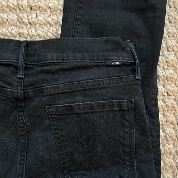 Mother The Rascal Jeans - Picture 5 of 7